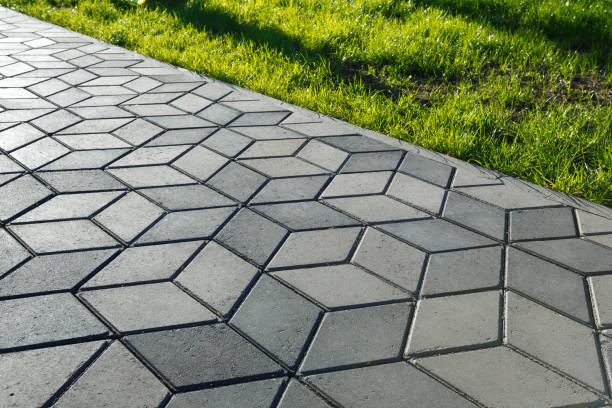 Best Driveway Pavers Near Me  in Roman Forest, TX
