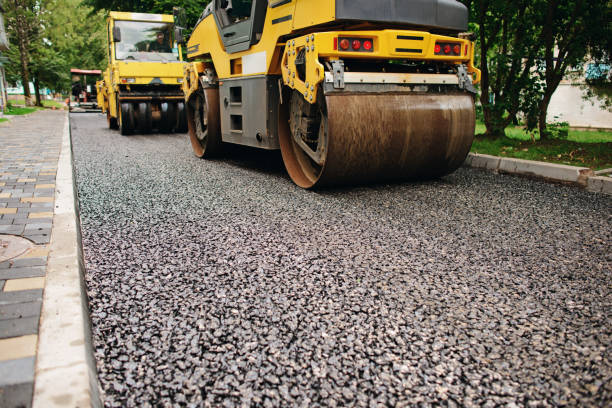 Roman Forest, TX Driveway Pavers Company